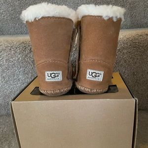 Toddler Ugg boots